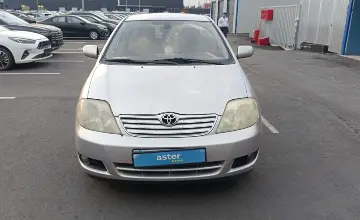 Toyota Corolla 2006 года за 3 500 000 тг. в Алматы фото 2