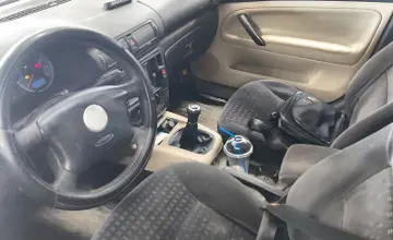 Volkswagen Passat 2001 года за 700 000 тг. в Астана фото 5