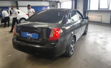 Daewoo Gentra 2014 года за 5 000 000 тг. в Астана фото 3
