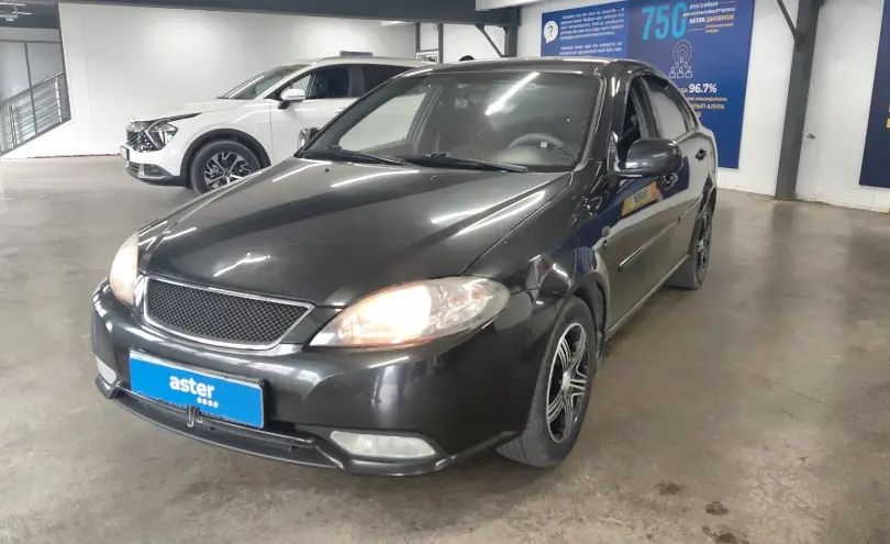 Daewoo Gentra 2014 года за 5 000 000 тг. в Астана
