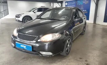 Daewoo Gentra 2014 года за 5 000 000 тг. в Астана фото 1
