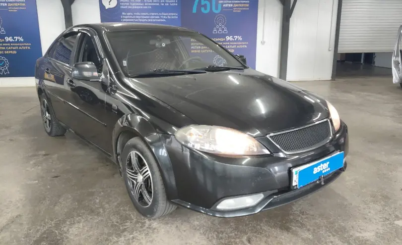 Daewoo Gentra 2014 года за 5 000 000 тг. в Астана фото 2