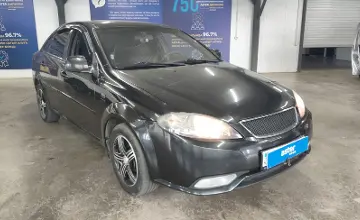 Daewoo Gentra 2014 года за 5 000 000 тг. в Астана фото 2