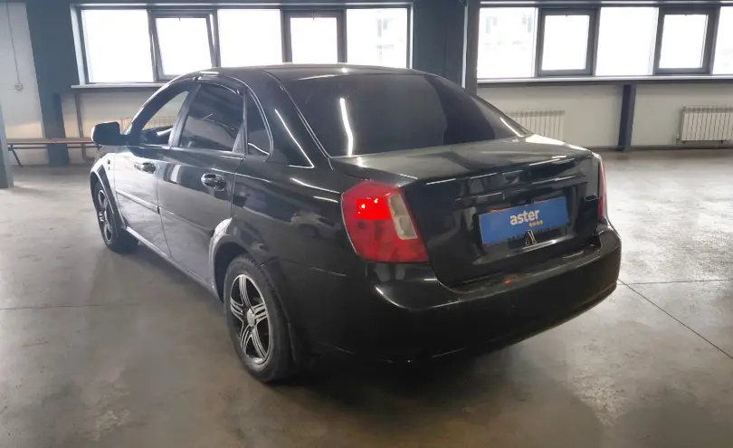 Daewoo Gentra 2014 года за 5 000 000 тг. в Астана фото 4