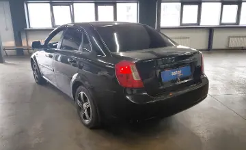 Daewoo Gentra 2014 года за 5 000 000 тг. в Астана фото 4