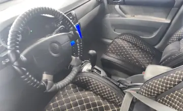 Daewoo Gentra 2014 года за 5 000 000 тг. в Астана фото 5
