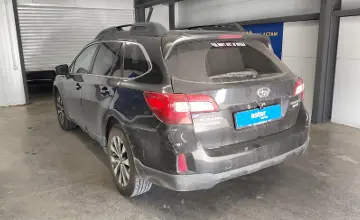 Subaru Outback 2014 года за 9 000 000 тг. в Астана фото 4