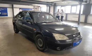 Ford Mondeo 2001 года за 2 000 000 тг. в Астана фото 2