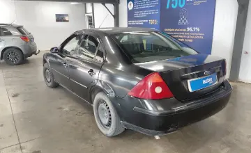 Ford Mondeo 2001 года за 2 000 000 тг. в Астана фото 4