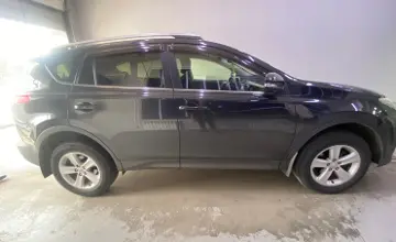 Toyota RAV4 2013 года за 8 000 000 тг. в Павлодар фото 4