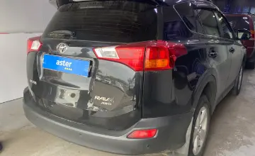 Toyota RAV4 2013 года за 8 000 000 тг. в Павлодар