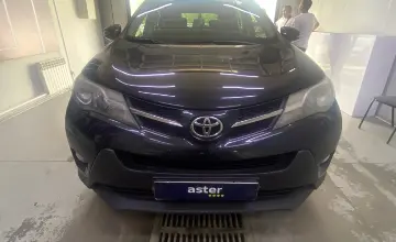 Toyota RAV4 2013 года за 8 000 000 тг. в Павлодар фото 2