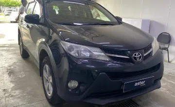 Toyota RAV4 2013 года за 8 000 000 тг. в Павлодар фото 3