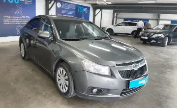 Chevrolet Cruze 2011 года за 3 700 000 тг. в Астана фото 2