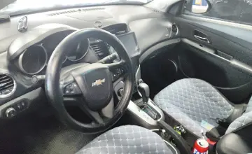 Chevrolet Cruze 2011 года за 3 700 000 тг. в Астана фото 5