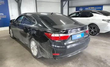Lexus ES 2014 года за 10 000 000 тг. в Астана фото 4