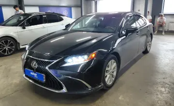 Lexus ES 2014 года за 10 000 000 тг. в Астана фото 1