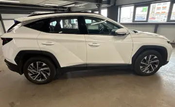 Hyundai Tucson 2022 года за 12 500 000 тг. в Астана фото 4