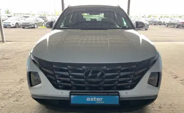 Hyundai Tucson 2024 года за 13 000 000 тг. в Алматы фото 2