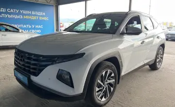 Hyundai Tucson 2024 года за 13 000 000 тг. в Алматы фото 1