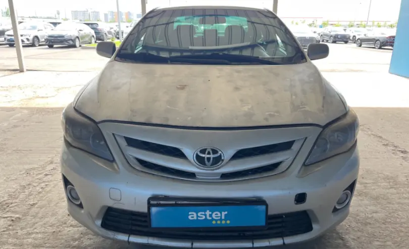 Toyota Corolla 2012 года за 3 500 000 тг. в Алматы фото 2