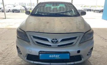 Toyota Corolla 2012 года за 3 500 000 тг. в Алматы фото 2