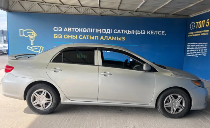 Toyota Corolla 2012 года за 3 500 000 тг. в Алматы фото 4