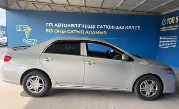 Toyota Corolla 2012 года за 3 500 000 тг. в Алматы фото 4