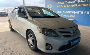 Toyota Corolla 2012 года за 3 500 000 тг. в Алматы фото 3