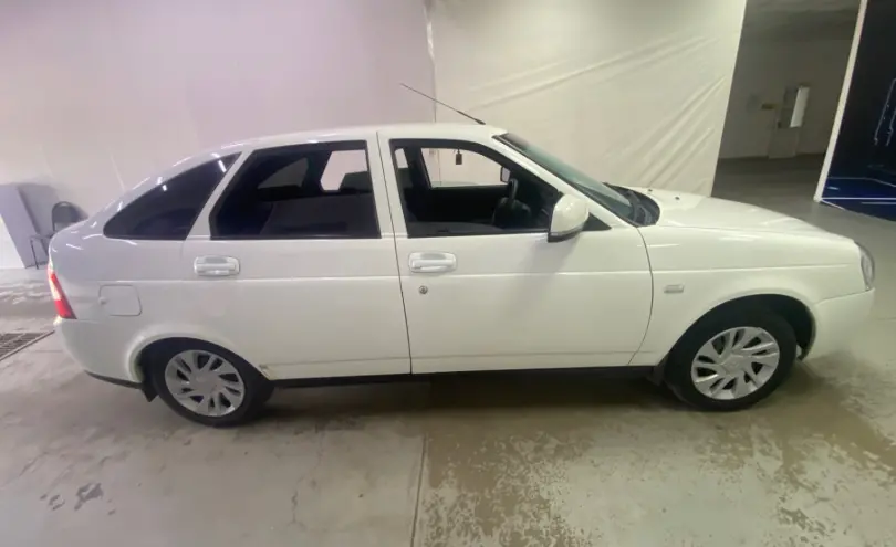 LADA (ВАЗ) Priora 2015 года за 2 800 000 тг. в Павлодар фото 4