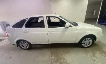 LADA (ВАЗ) Priora 2015 года за 2 800 000 тг. в Павлодар фото 4