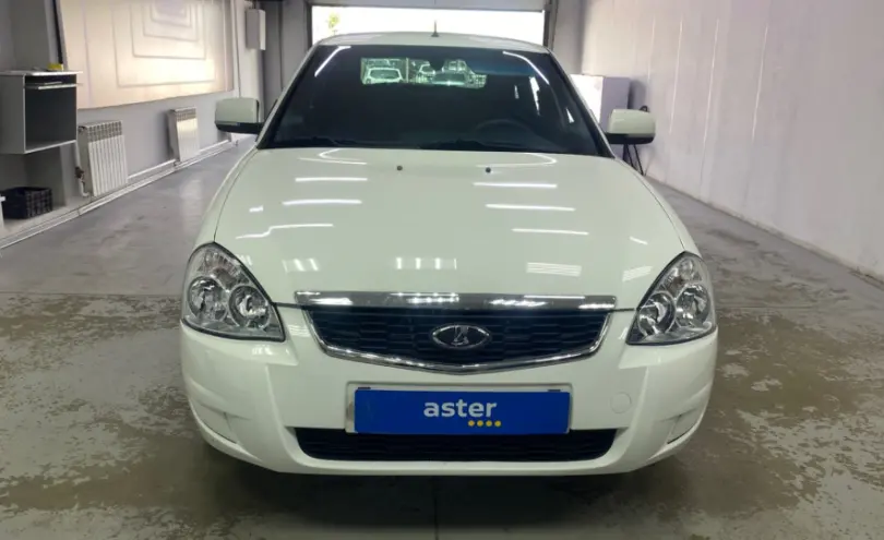 LADA (ВАЗ) Priora 2015 года за 2 800 000 тг. в Павлодар фото 2