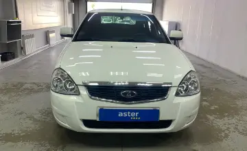 LADA (ВАЗ) Priora 2015 года за 2 800 000 тг. в Павлодар фото 2