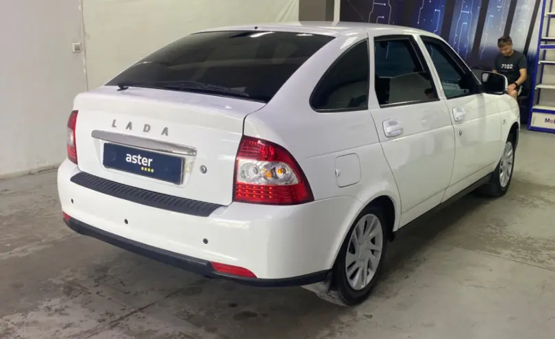 LADA (ВАЗ) Priora 2015 года за 2 800 000 тг. в Павлодар фото 5