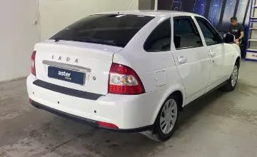 LADA (ВАЗ) Priora 2015 года за 2 800 000 тг. в Павлодар