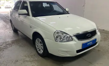 LADA (ВАЗ) Priora 2015 года за 2 800 000 тг. в Павлодар фото 3