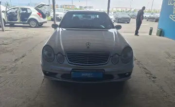 Mercedes-Benz E-Класс 2002 года за 4 500 000 тг. в Алматы фото 2