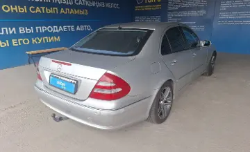 Mercedes-Benz E-Класс 2002 года за 4 500 000 тг. в Алматы