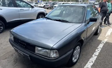 Audi 80 1991 года за 1 500 000 тг. в Павлодар фото 1