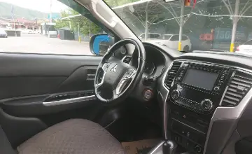 Mitsubishi L200 2020 года за 16 000 000 тг. в Алматы фото 5