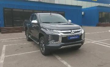 Mitsubishi L200 2020 года за 16 000 000 тг. в Алматы фото 2