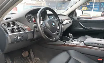 BMW X6 2010 года за 10 000 000 тг. в Шымкент фото 5