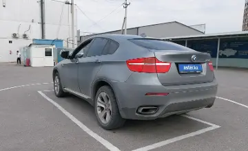 BMW X6 2010 года за 10 000 000 тг. в Шымкент фото 4