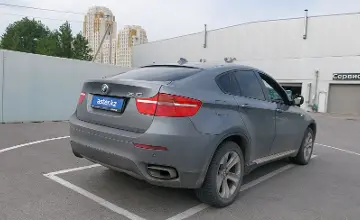 BMW X6 2010 года за 10 000 000 тг. в Шымкент фото 3