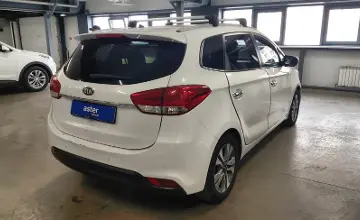 Kia Carens 2014 года за 6 000 000 тг. в Астана фото 3