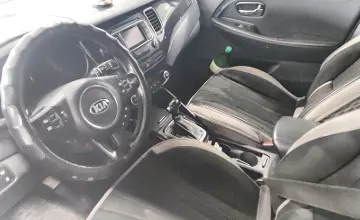 Kia Carens 2014 года за 6 000 000 тг. в Астана фото 5