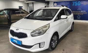 Kia Carens 2014 года за 6 000 000 тг. в Астана фото 1