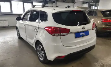 Kia Carens 2014 года за 6 000 000 тг. в Астана фото 4