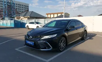 Toyota Camry 2024 года за 15 500 000 тг. в Шымкент фото 1
