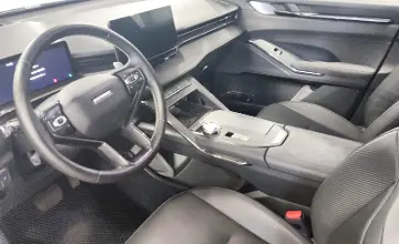 Haval H6 GT 2023 года за 14 000 000 тг. в Астана фото 5